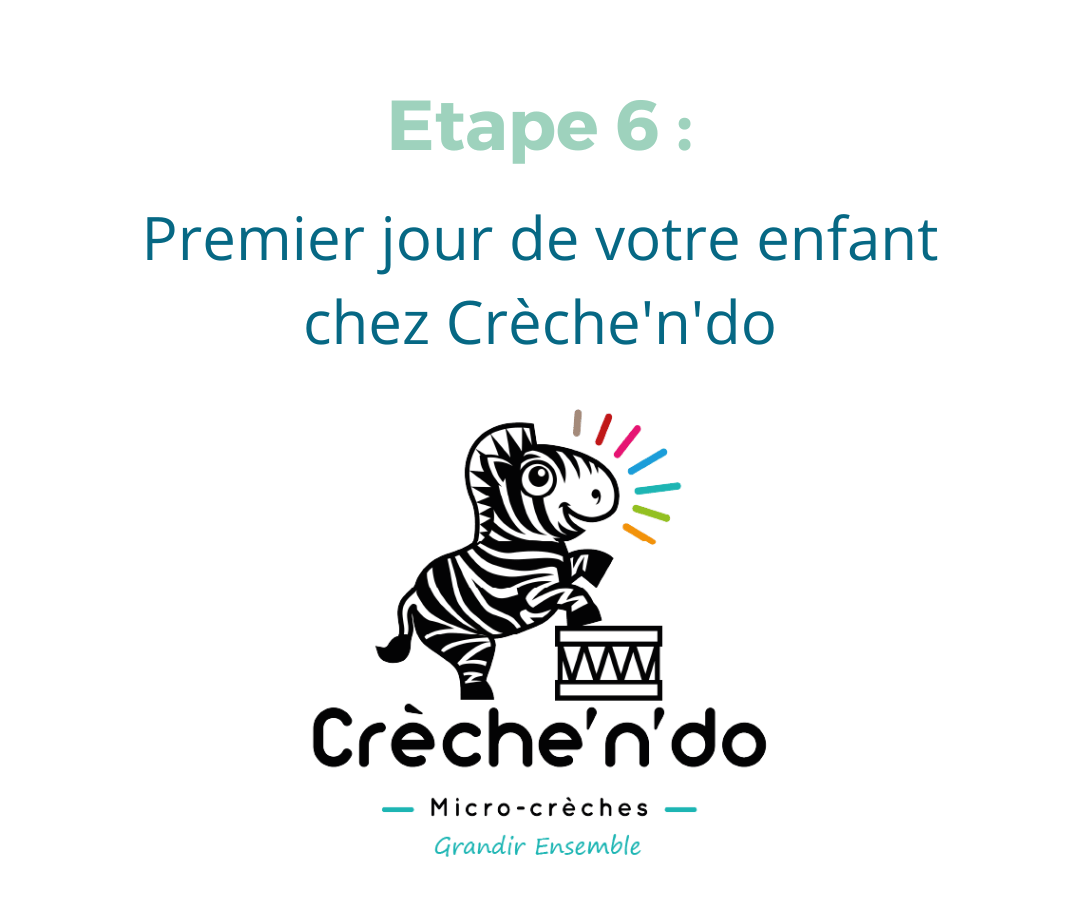 Bienvenue chez Crèche'n'do