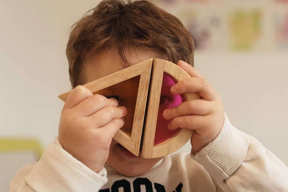 52 Chaque enfant est accueilli avec bienveillance chez Crèche'n'do