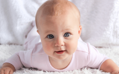 🍼 Quand inscrire son enfant en crèche ou micro-crèche ?